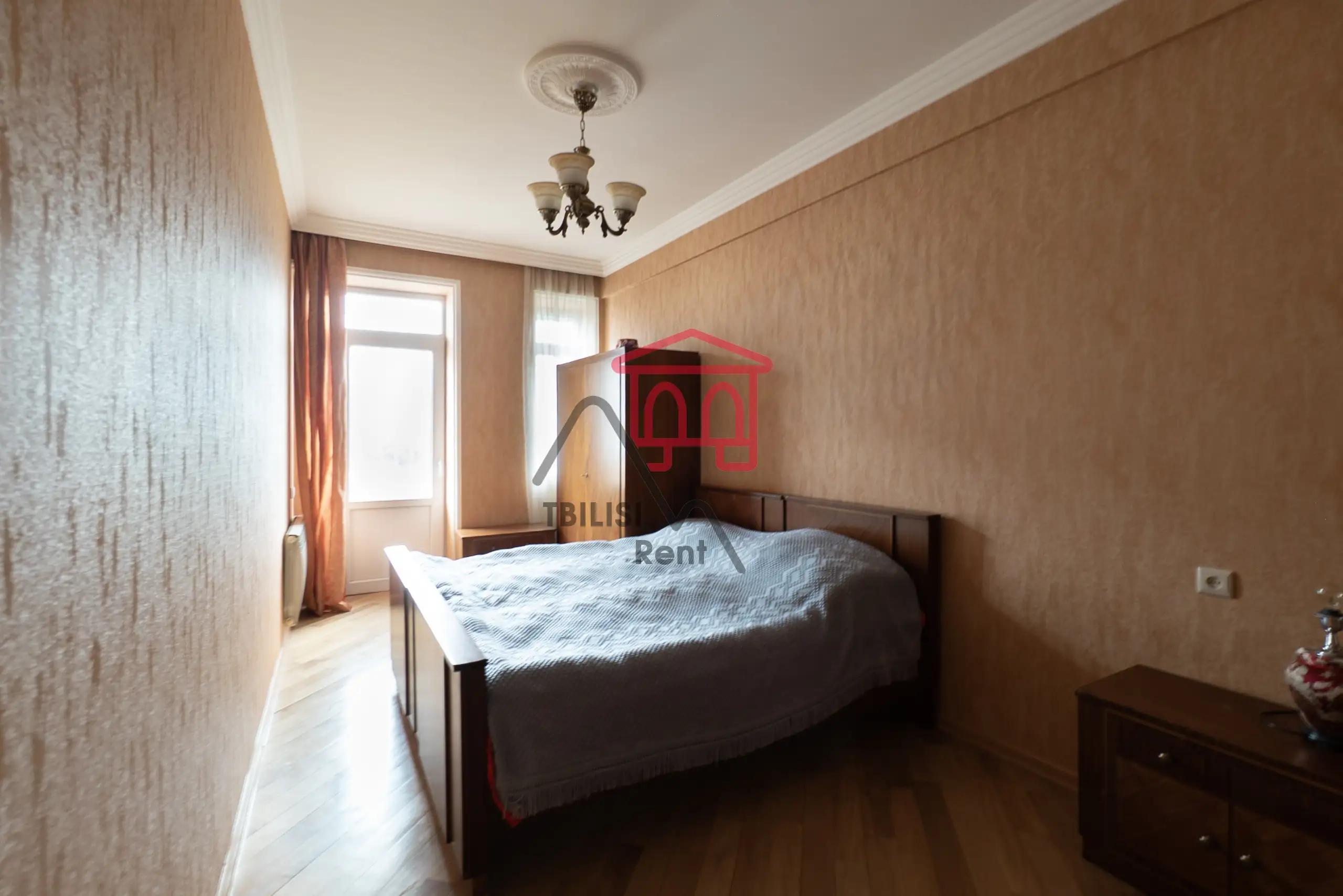 Просторная квартира в Дигоми photo 8 of 8