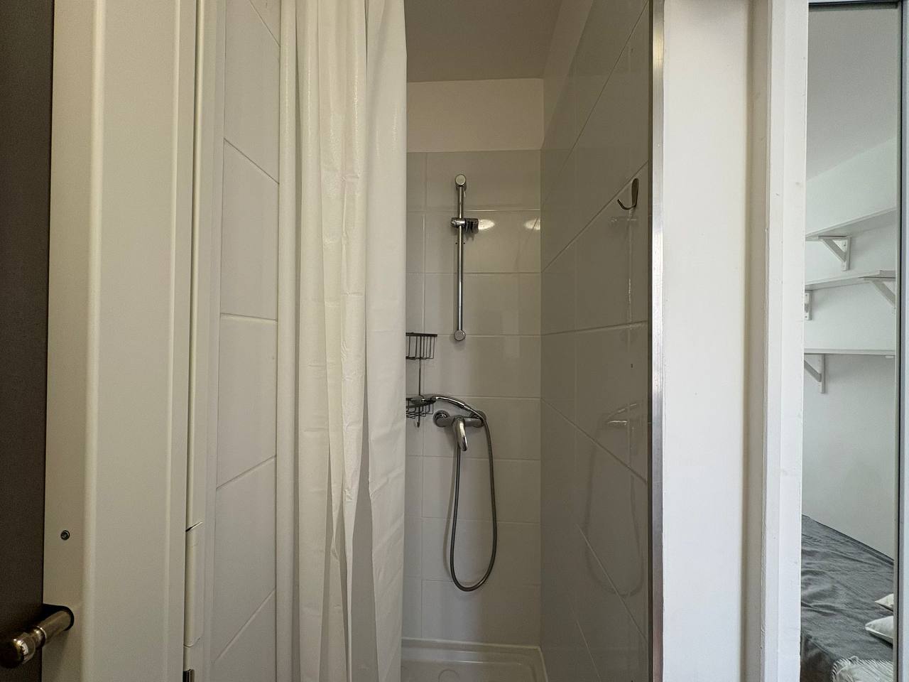 8 m² Studio in Paris 16th Arrondissement photo 4 of 6