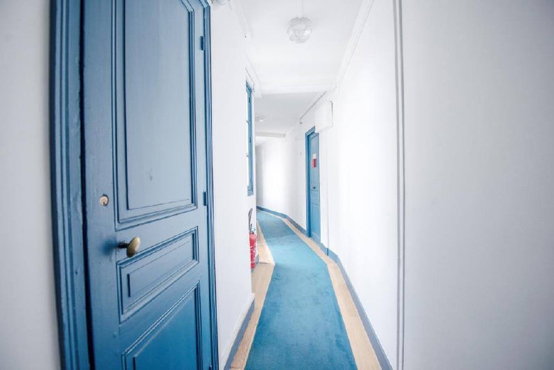 8 m² Studio in Paris 16th Arrondissement photo 6 of 6