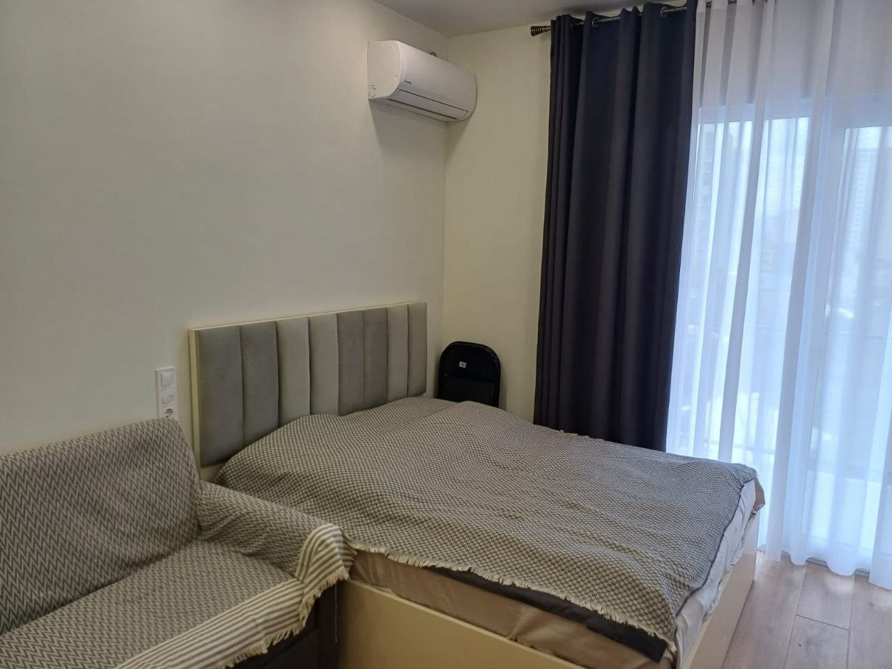 Studio for Rent in Batumi photo 1 of 6