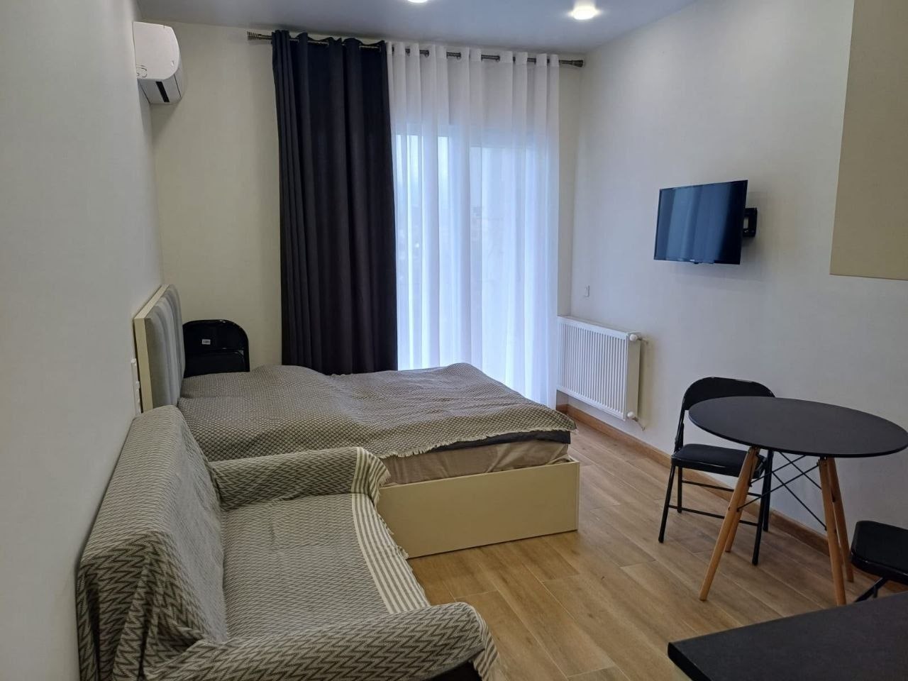 Studio for Rent in Batumi photo 2 of 6