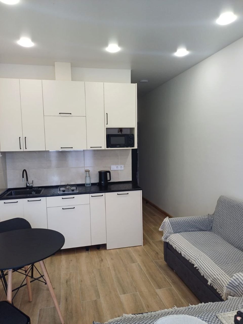 Studio for Rent in Batumi photo 3 of 6