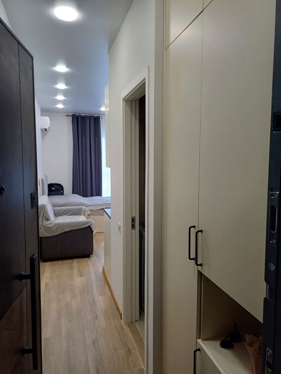 Studio for Rent in Batumi photo 5 of 6