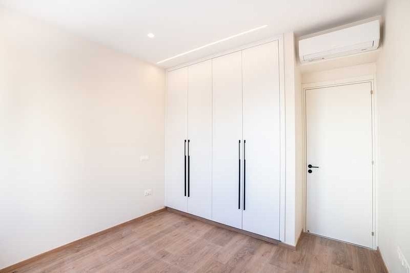 Furnished 2-Bedroom Apartment in Agios Ioannis photo 1 of 8