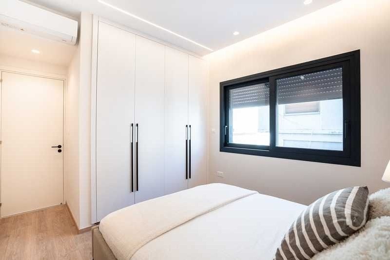 Furnished 2-Bedroom Apartment in Agios Ioannis photo 2 of 8