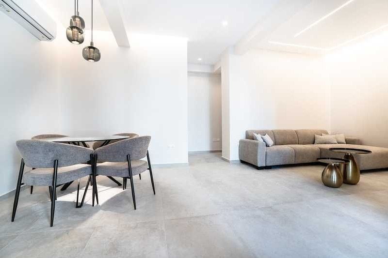 Furnished 2-Bedroom Apartment in Agios Ioannis photo 3 of 8