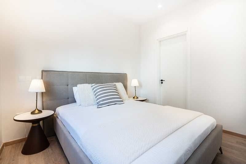 Furnished 2-Bedroom Apartment in Agios Ioannis photo 6 of 8