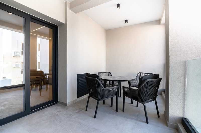 Furnished 2-Bedroom Apartment in Agios Ioannis photo 7 of 8