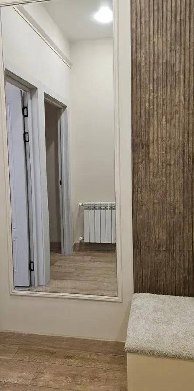 Двухкомнатная квартира в Нор Норке photo 6 of 7
