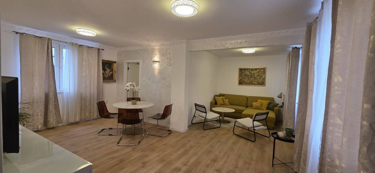 Apartment on Savska Street photo 2 of 5