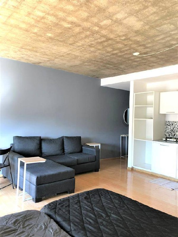 Furnished Studio in Monserrat photo 1 of 8