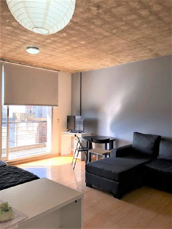 Furnished Studio in Monserrat photo 2 of 8