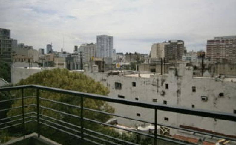 Furnished Studio in Monserrat photo 3 of 8