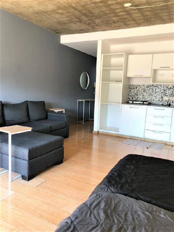 Furnished Studio in Monserrat photo 4 of 8