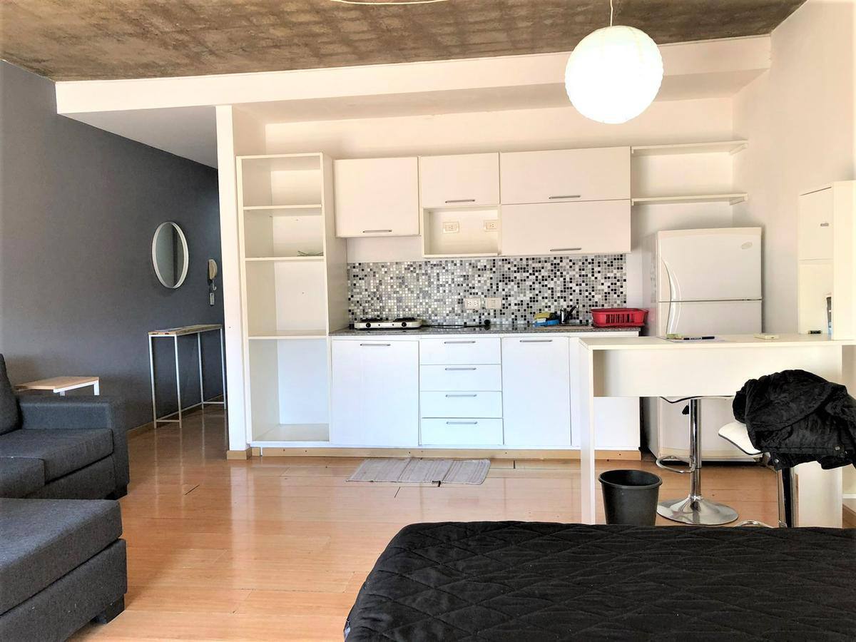 Furnished Studio in Monserrat photo 6 of 8