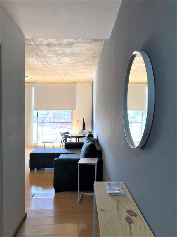 Furnished Studio in Monserrat photo 7 of 8