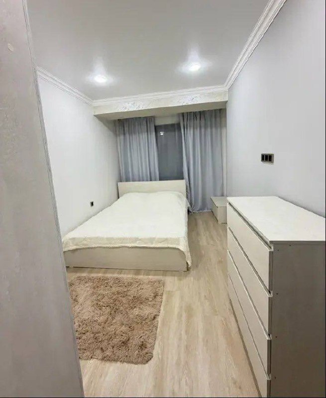 Furnished Two-Room Apartment in Arabkir photo 6 of 8