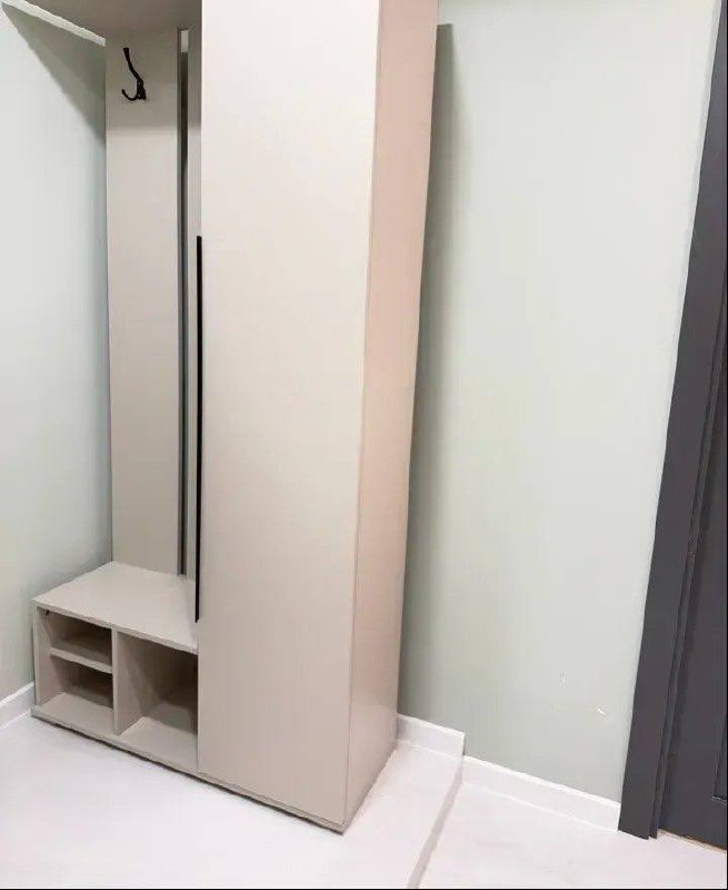 Furnished Two-Room Apartment in Arabkir photo 8 of 8
