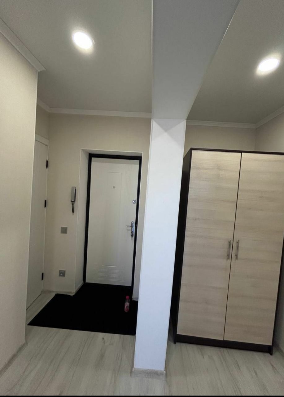 Two-Room Apartment in Sculeni photo 1 of 8