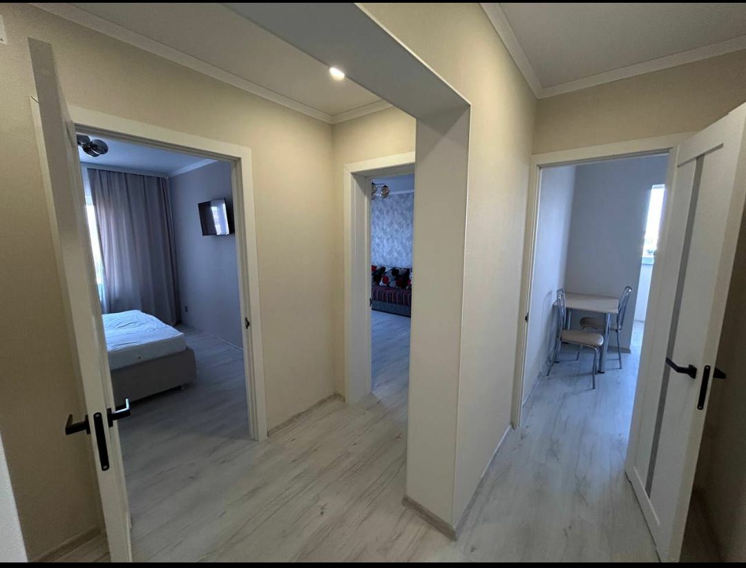 Two-Room Apartment in Sculeni photo 2 of 8