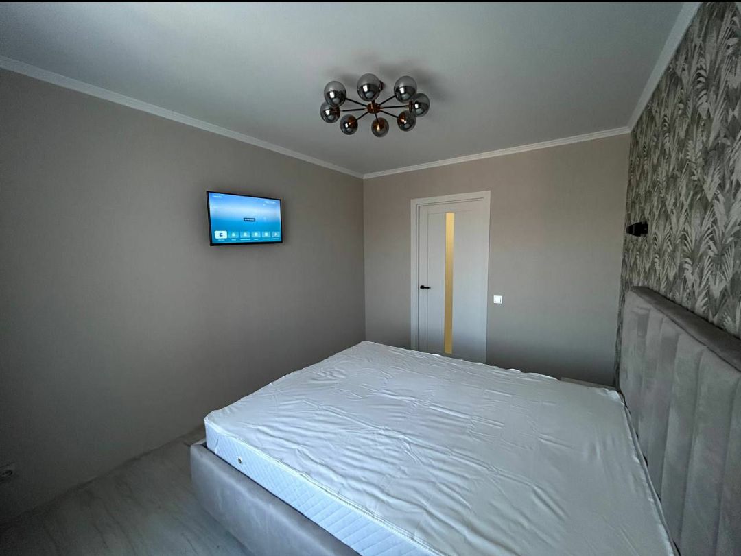 Two-Room Apartment in Sculeni photo 3 of 8