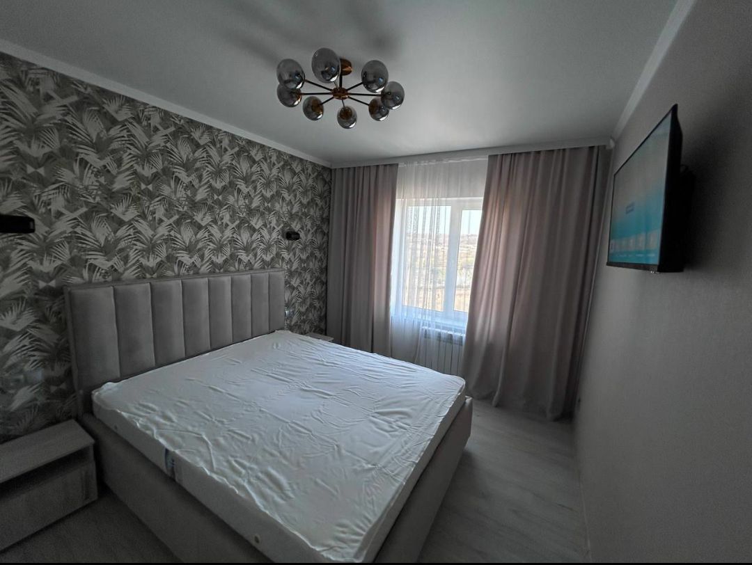 Two-Room Apartment in Sculeni photo 4 of 8