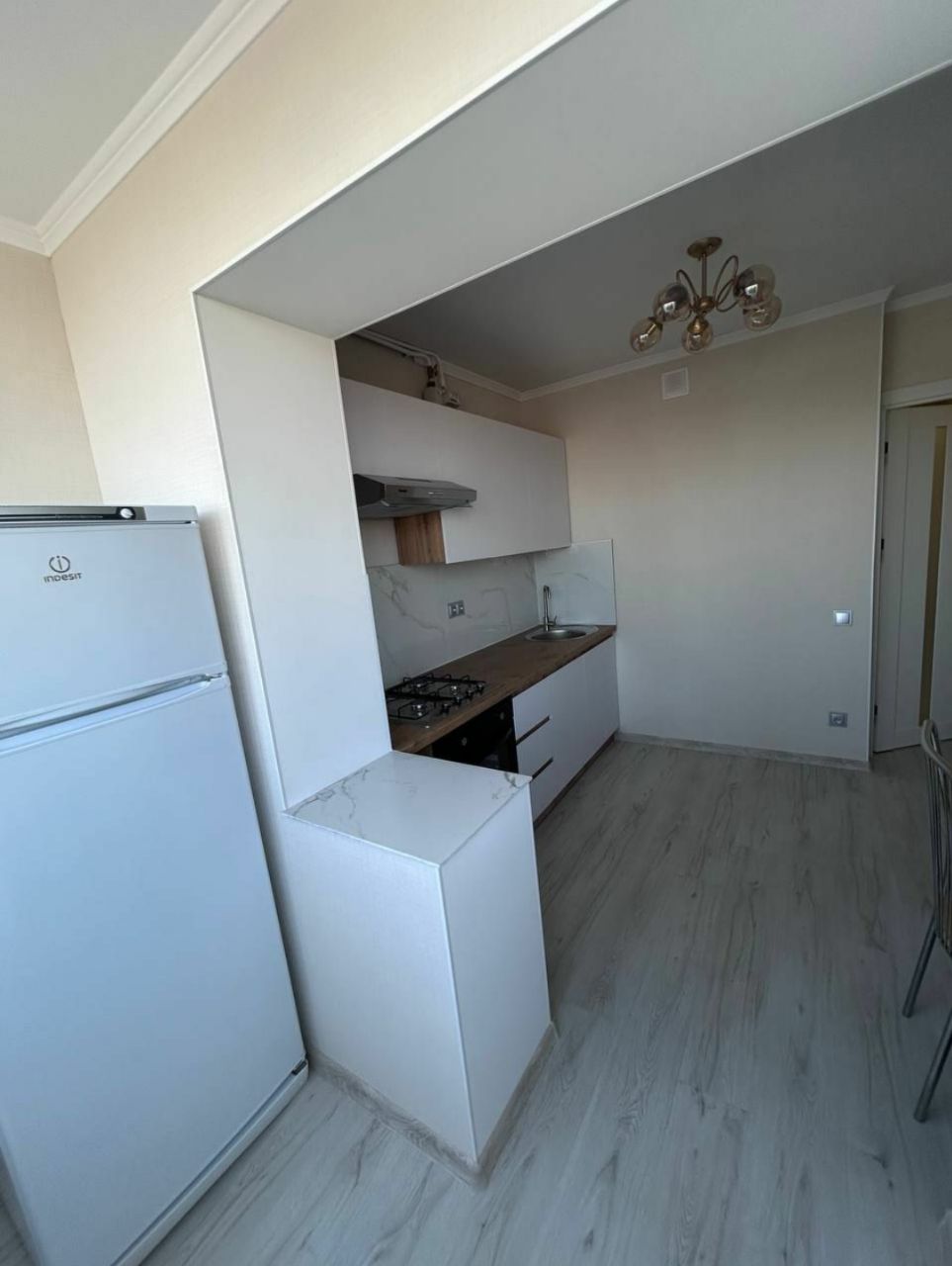 Two-Room Apartment in Sculeni photo 5 of 8