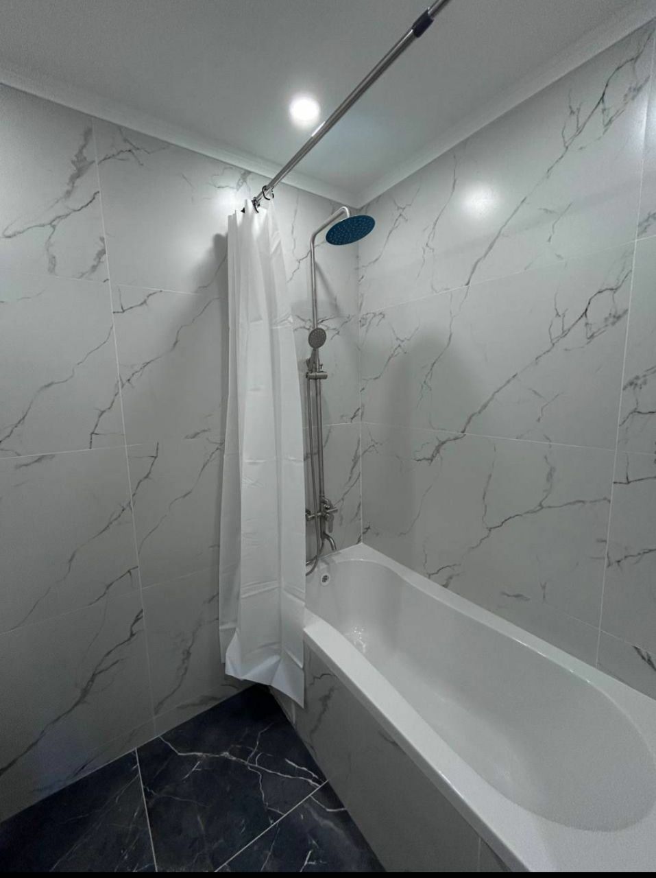 Two-Room Apartment in Sculeni photo 6 of 8