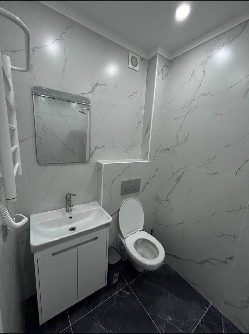 Two-Room Apartment in Sculeni photo 7 of 8