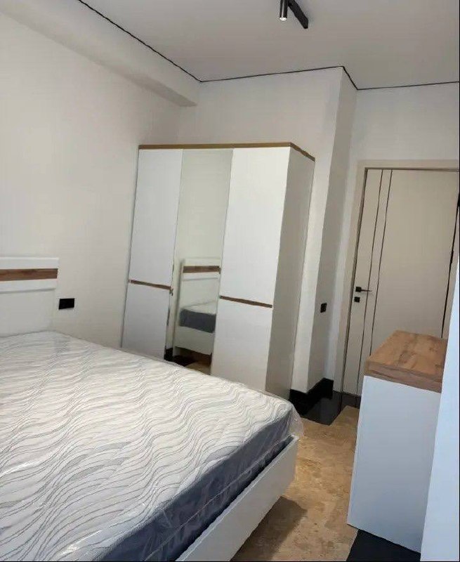 Furnished Two-Room Apartment in Kentron photo 3 of 7