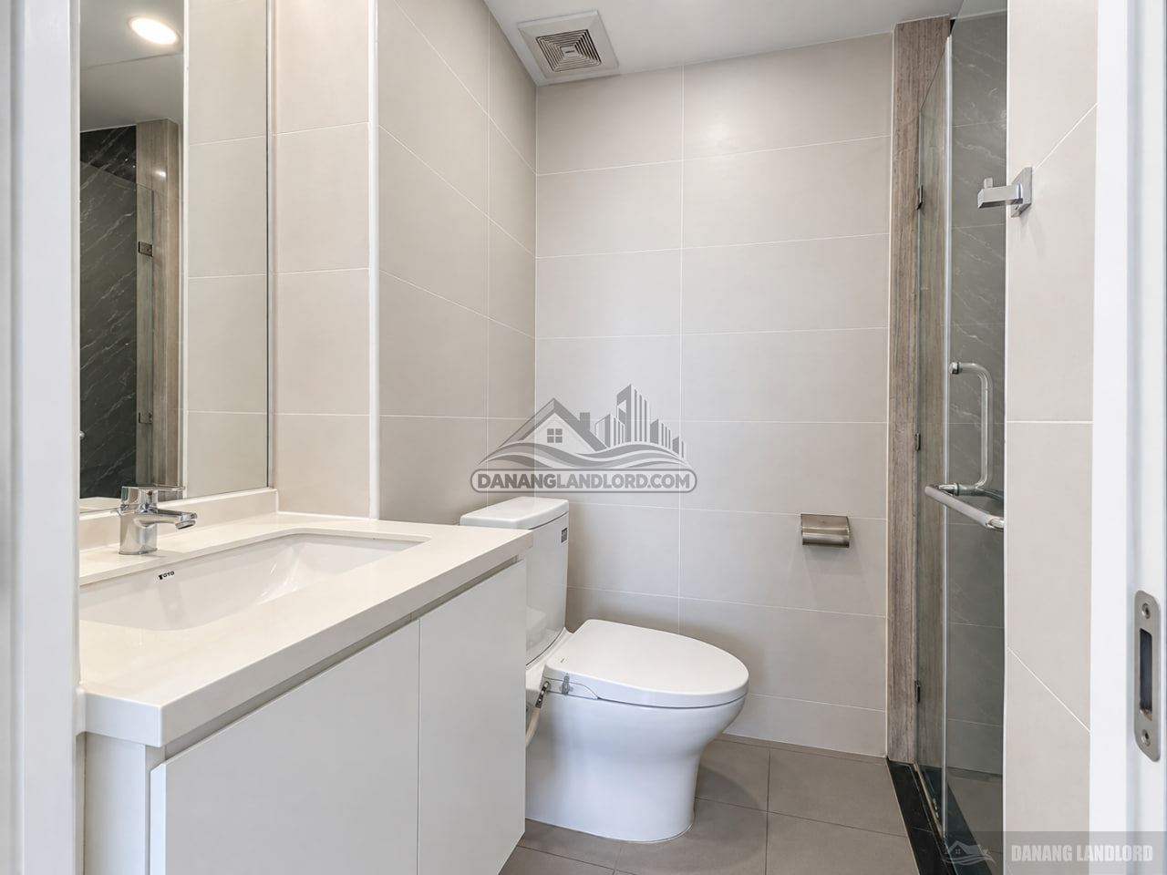 2BR Hiyori Garden Tower Apartment Near Dragon Bridge photo 5 of 8