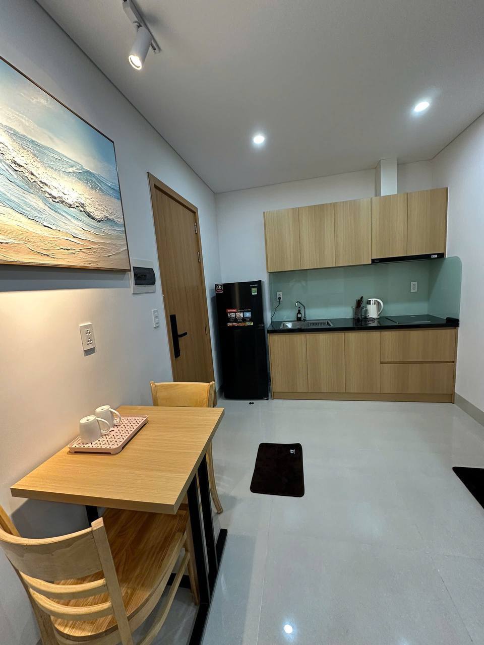 Studio Apartment Near Dragon Bridge photo 3 of 8