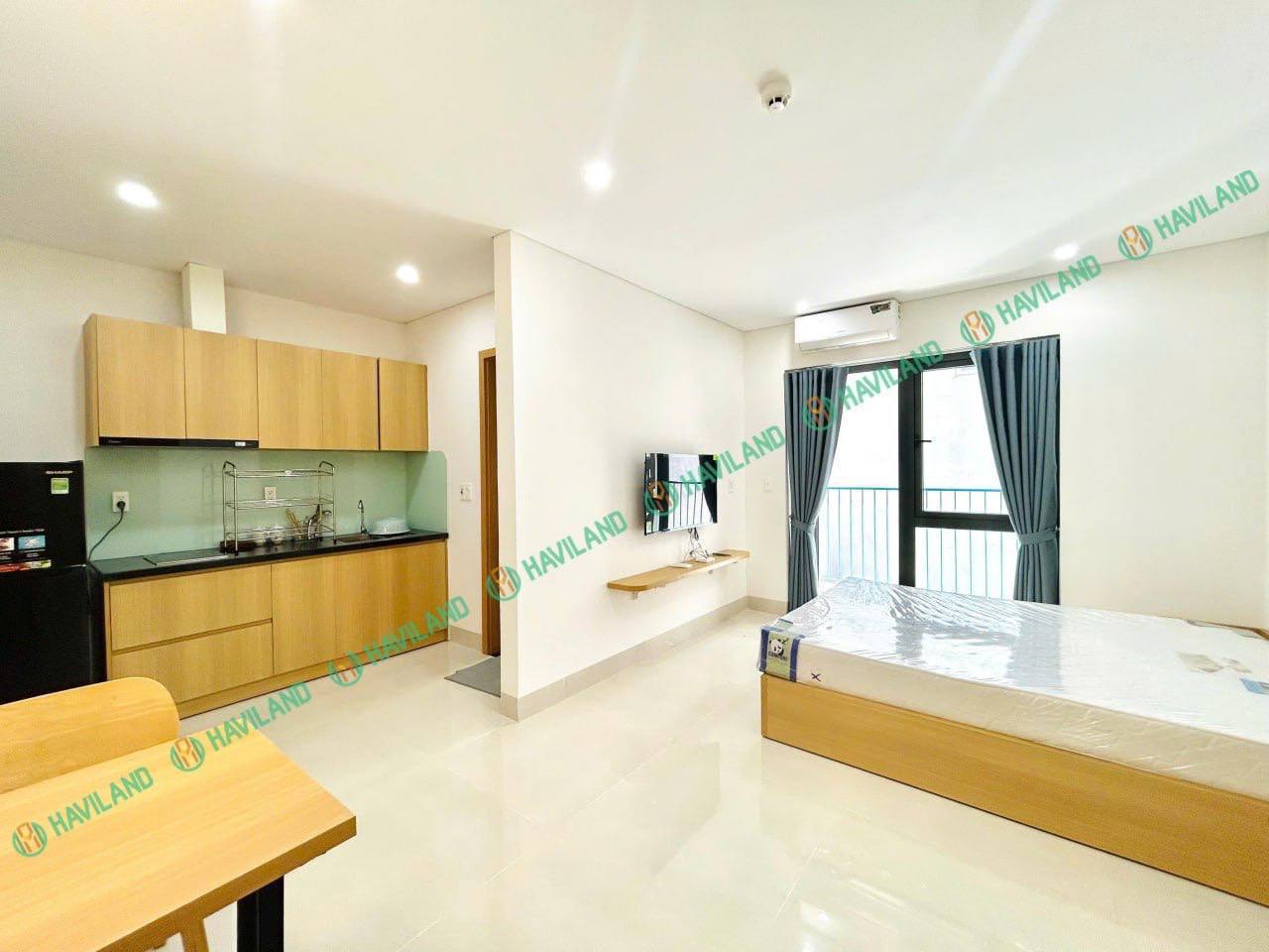 Studio Apartment Near Dragon Bridge photo 5 of 8