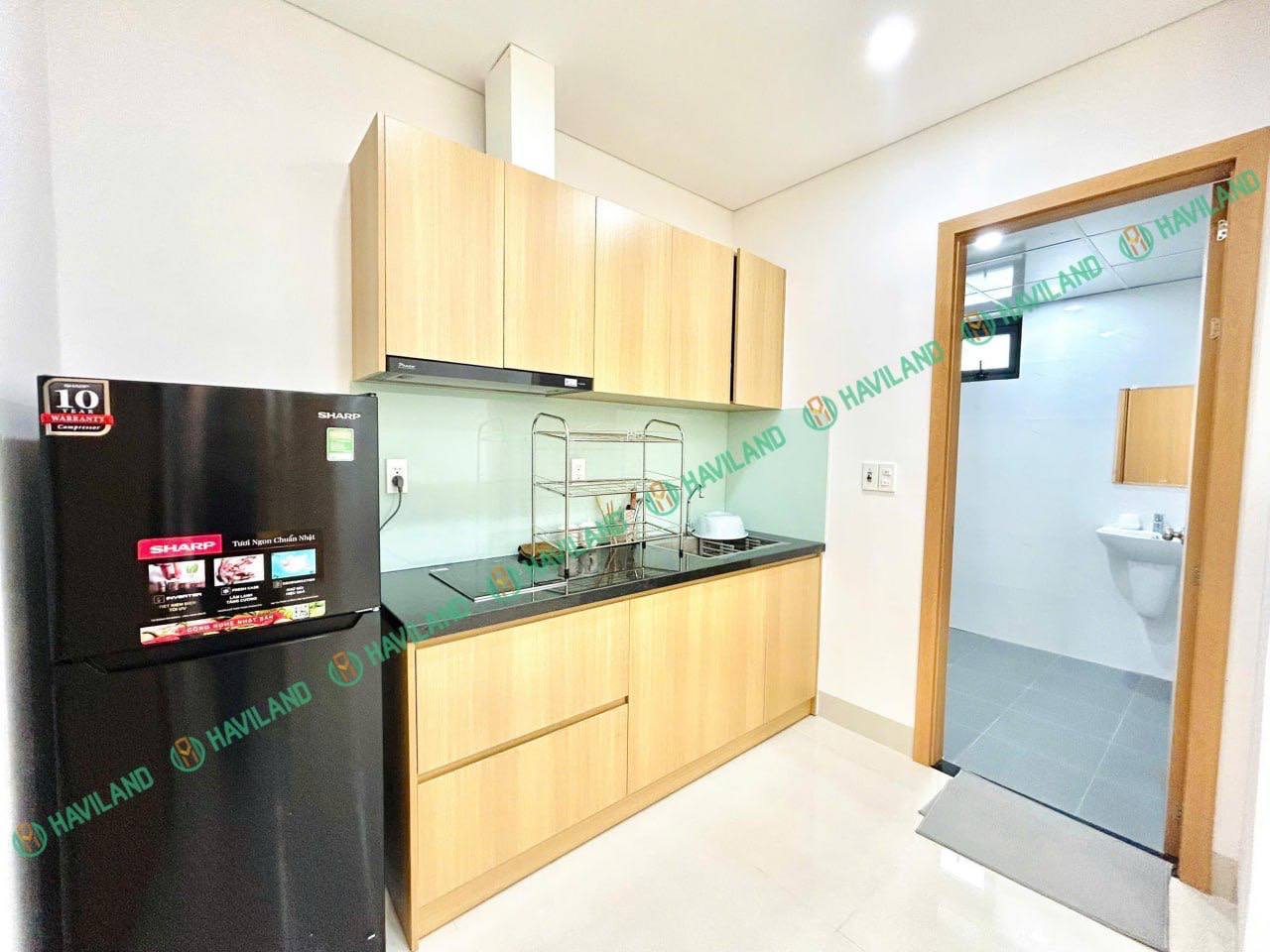 Studio Apartment Near Dragon Bridge photo 6 of 8
