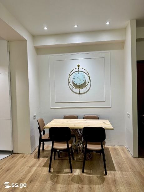 Two-Bedroom Apartment for Rent in Ortachala photo 4 of 8