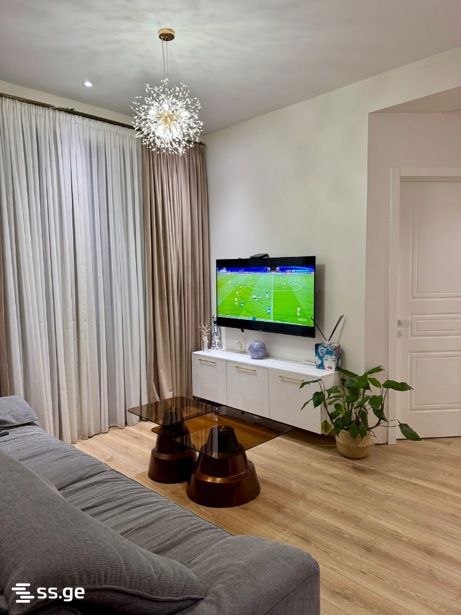 Two-Bedroom Apartment for Rent in Ortachala photo 5 of 8