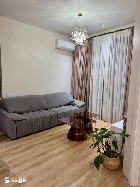 Two-Bedroom Apartment for Rent in Ortachala photo 6 of 8