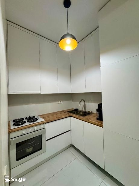 Two-Bedroom Apartment for Rent in Ortachala photo 7 of 8