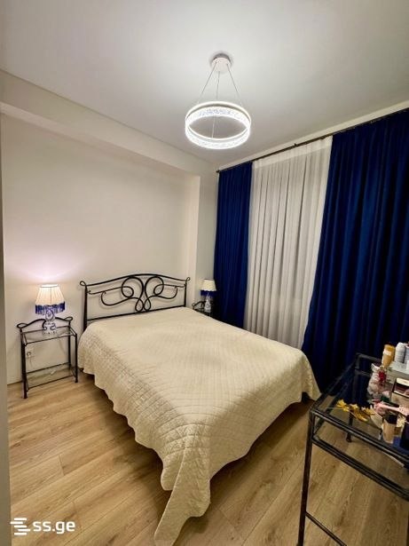 Two-Bedroom Apartment for Rent in Ortachala photo 8 of 8
