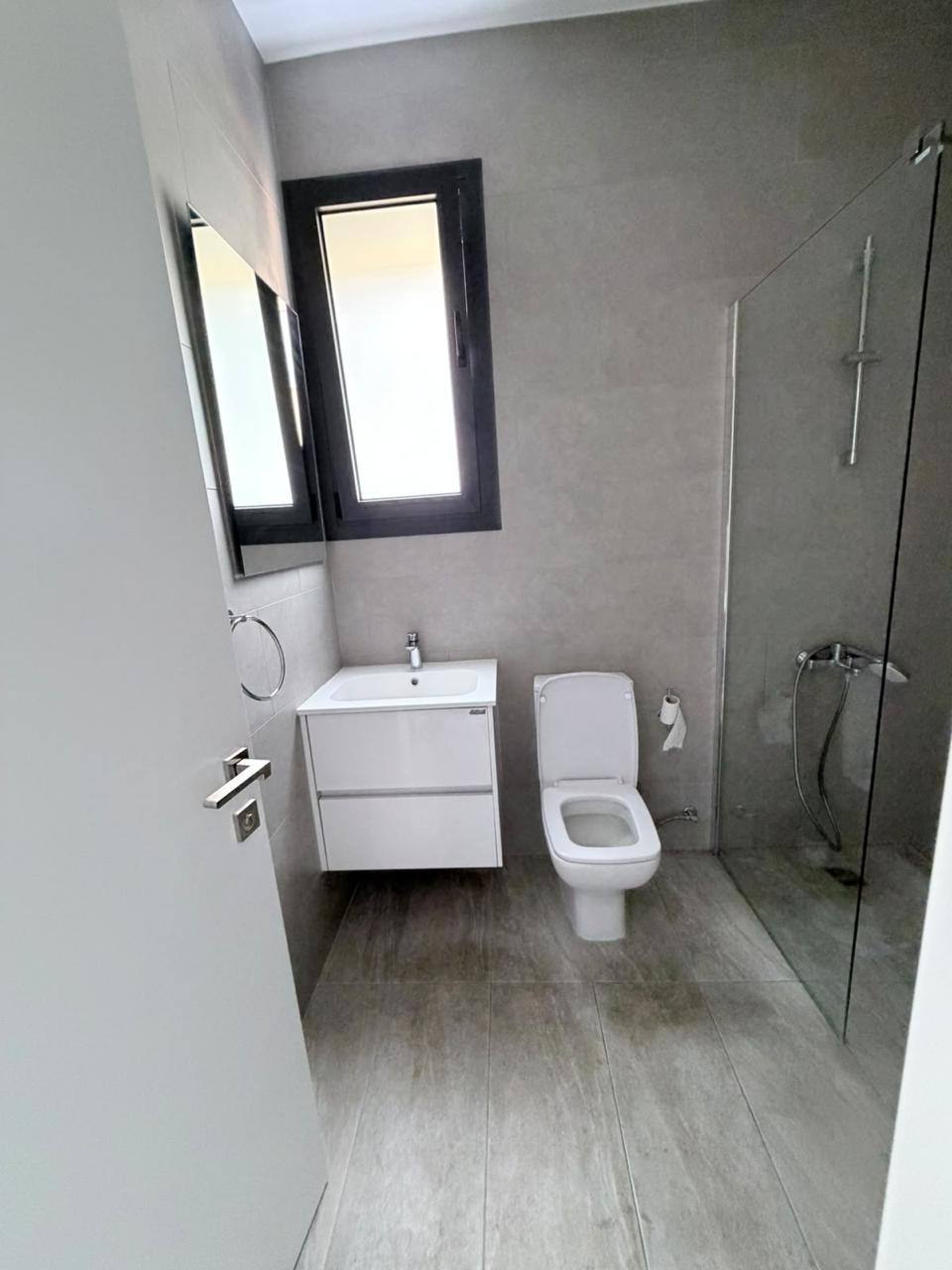 Новая однокомнатная квартира в Эмбе photo 7 of 8