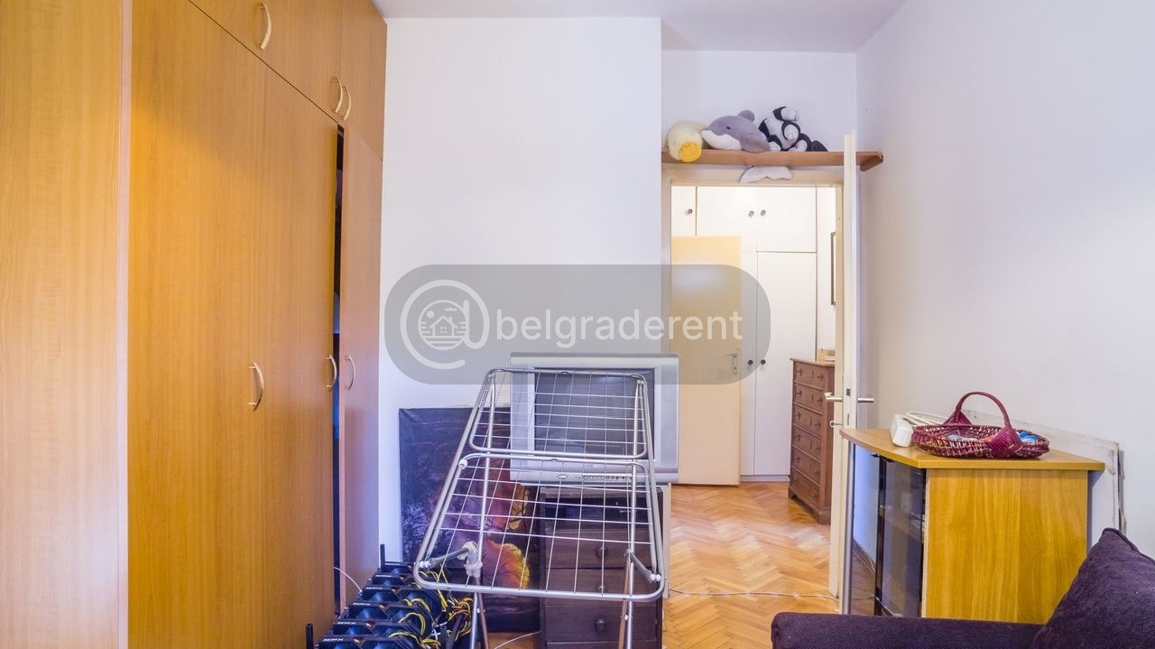 Двухкомнатная квартира в Звездаре photo 8 of 8