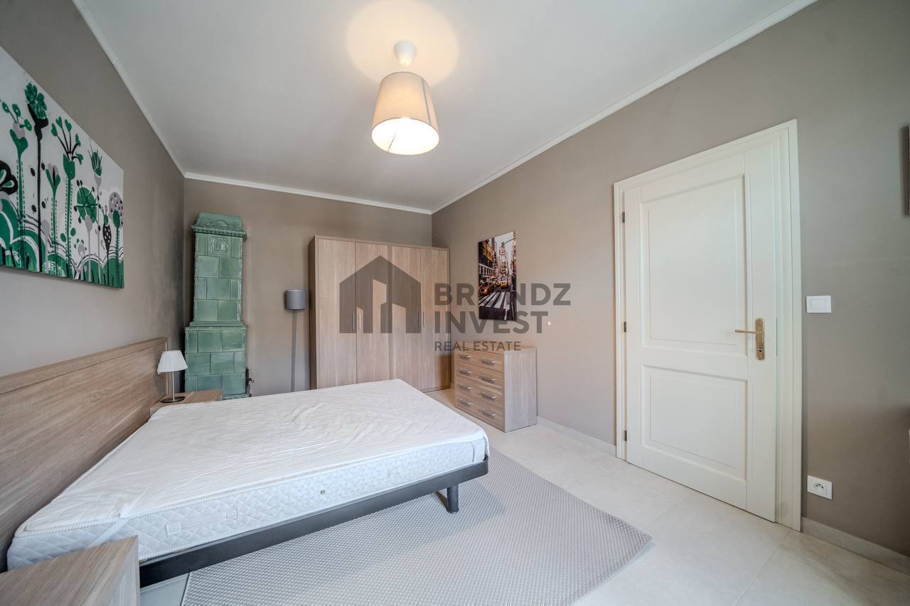 Furnished 2+kk Apartment near Letná photo 5 of 8
