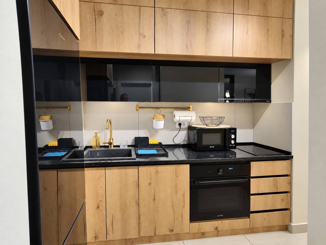 Studio Apartment in Novi Beograd photo 4 of 8