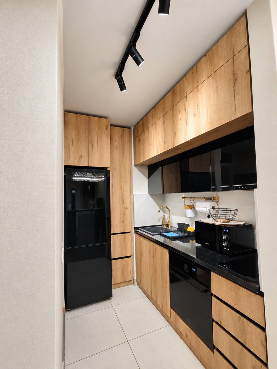 Studio Apartment in Novi Beograd photo 5 of 8