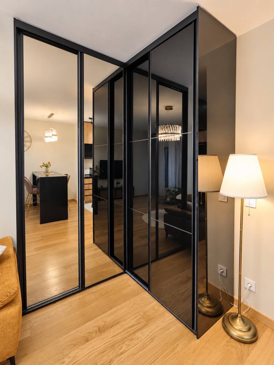 Studio Apartment in Novi Beograd photo 6 of 8