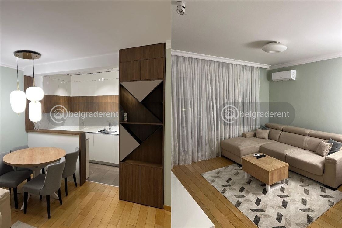 Apartment in Zemun photo 1 of 3