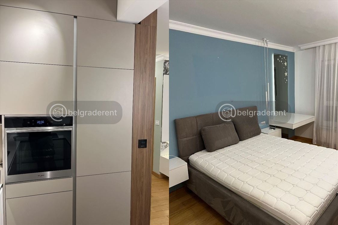Apartment in Zemun photo 2 of 3