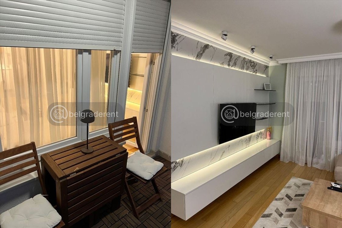 Apartment in Zemun photo 3 of 3