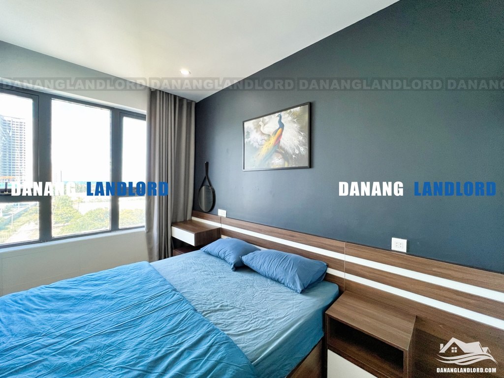 1-Bedroom Apartment in Khue My Dong photo 5 of 7