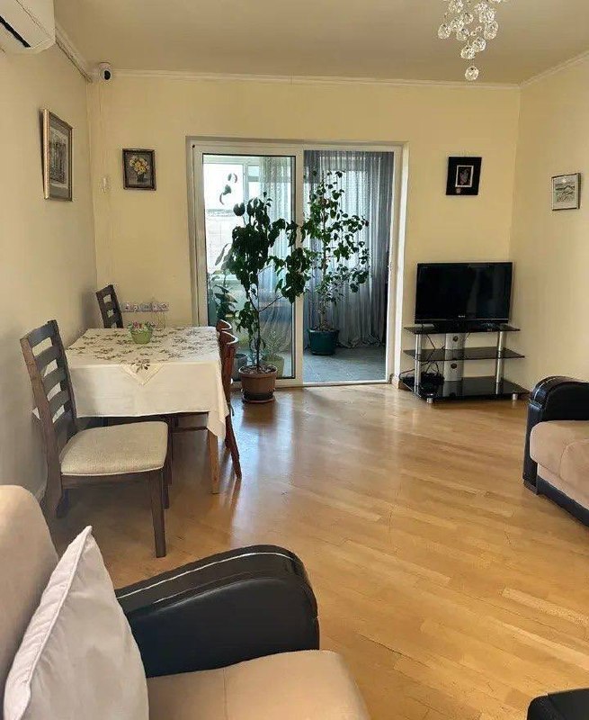Furnished 2-Room Apartment in Davtashen photo 1 of 8